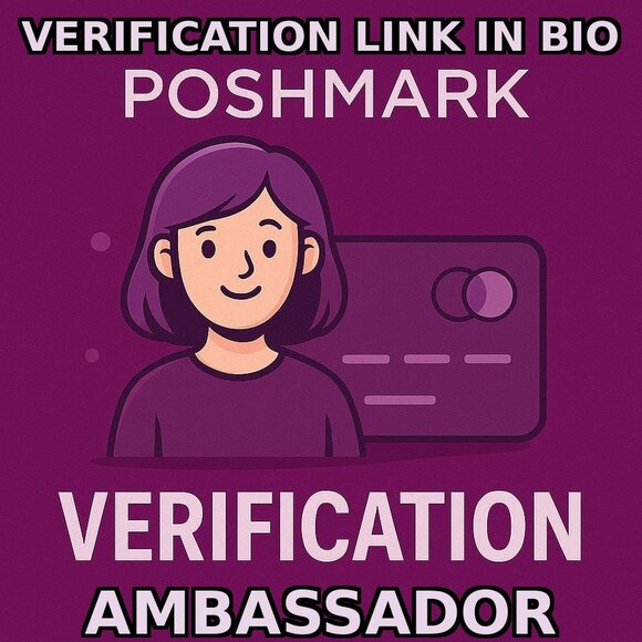 Meet your Posher, future Ambassador - Picture 1 of 4